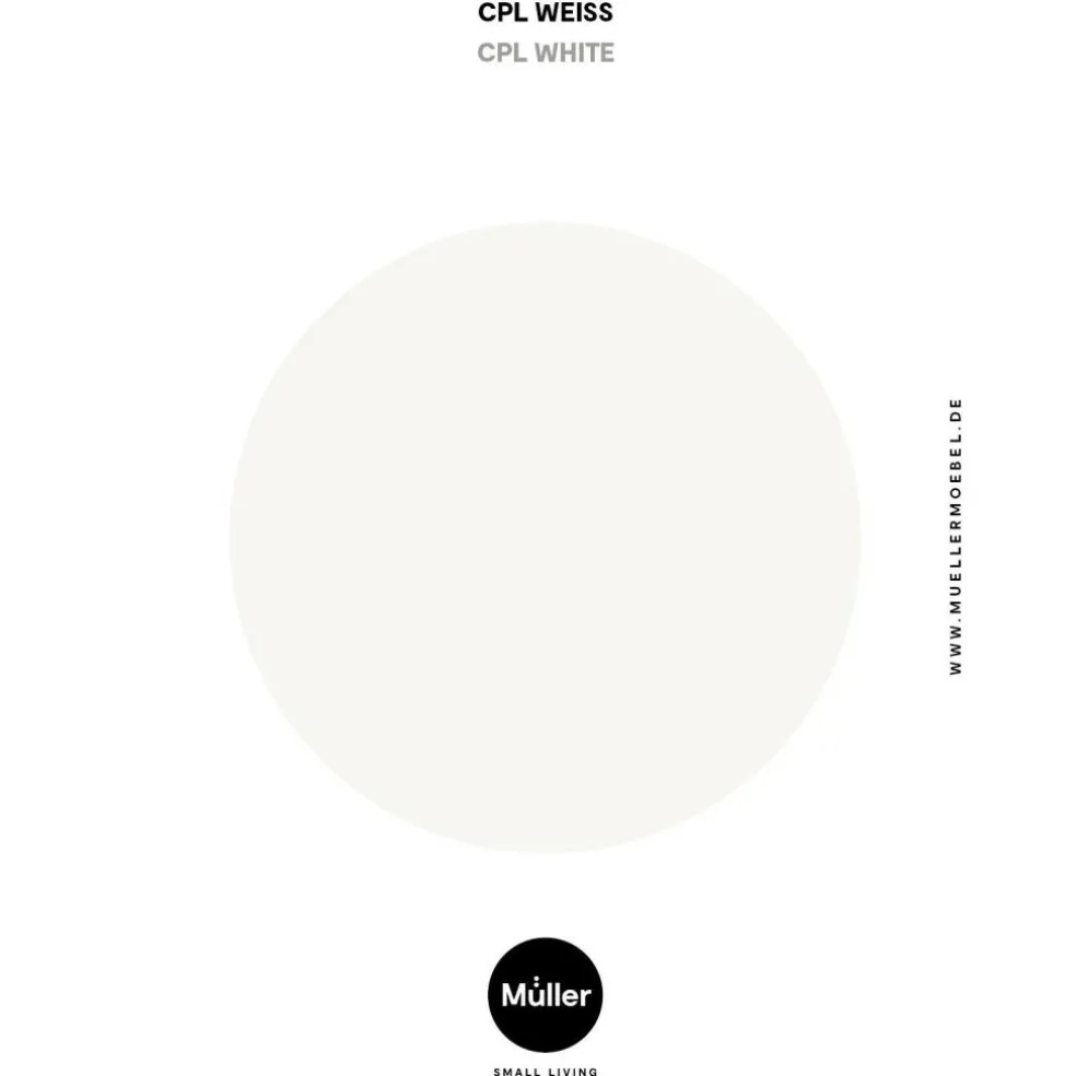 Plane Einzelbett mit Bettkasten rechts 90x200cm