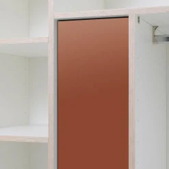 Plane Kleiderschrank Ausstattung 1