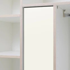 Plane Kleiderschrank Ausstattung 1