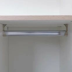 Plane Kleiderschrank Ausstattung 1