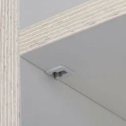 Plane Kleiderschrank Ausstattung 1