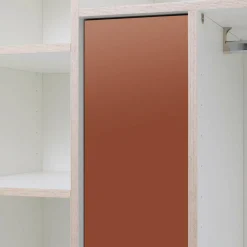 Plane Kleiderschrank Ausstattung 3