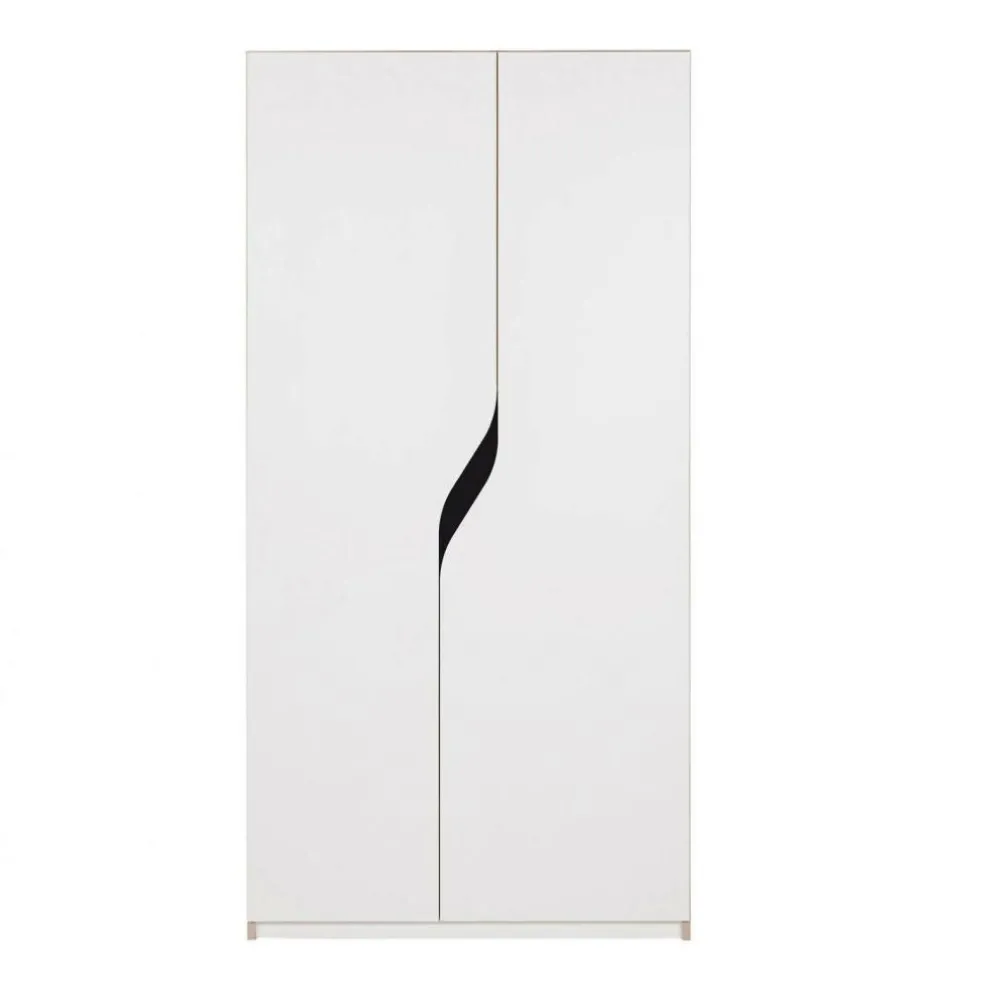 Plane Kleiderschrank Ausstattung 3