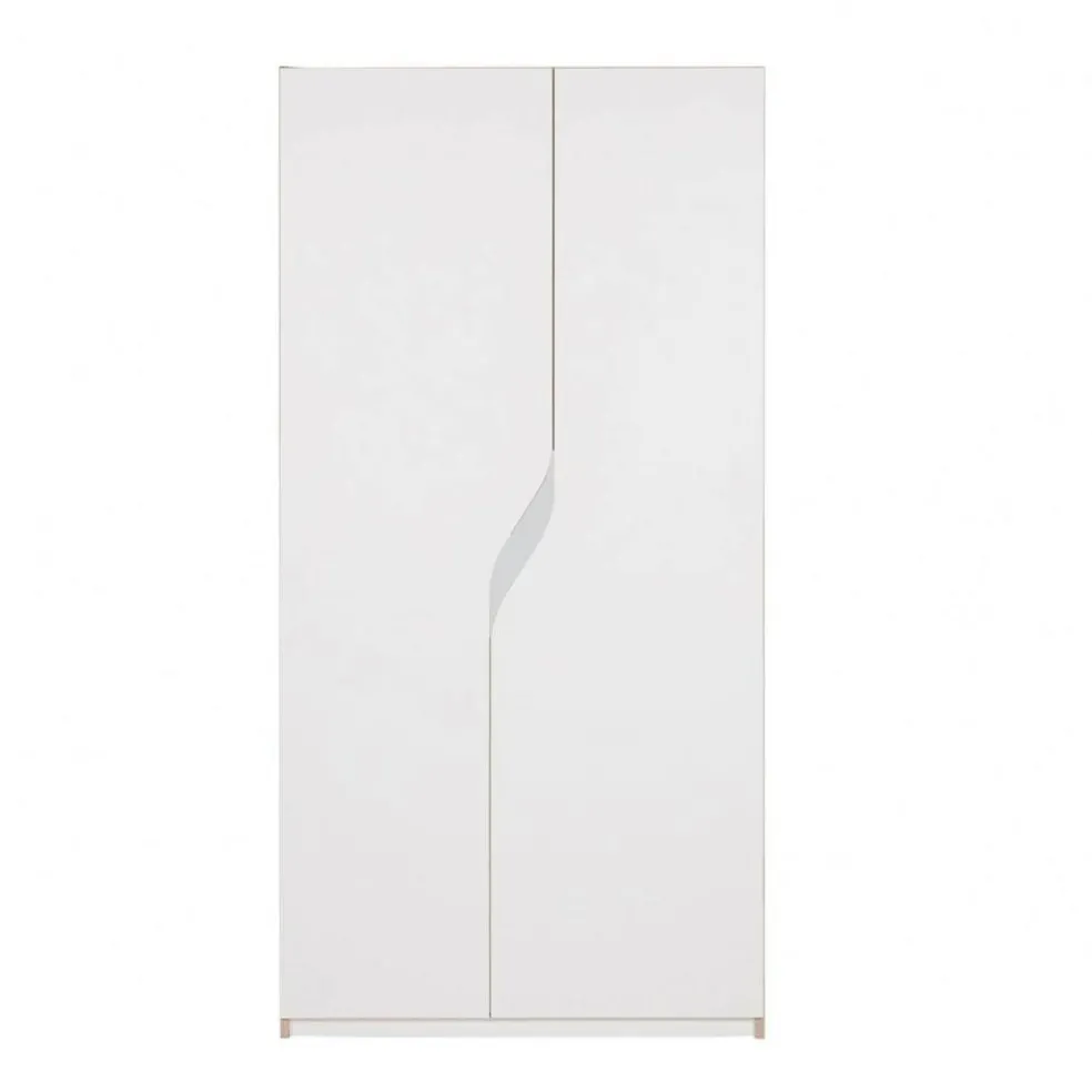 Plane Kleiderschrank Ausstattung 3