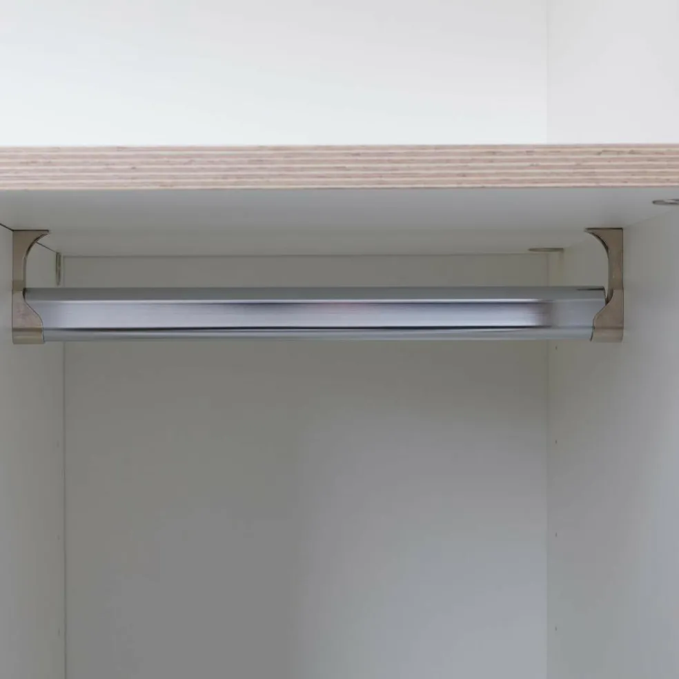 Plane Kleiderschrank Ausstattung 3