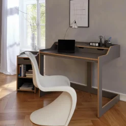 Plane Rollcontainer ohne Tür