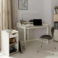 Plane Rollcontainer ohne Tür