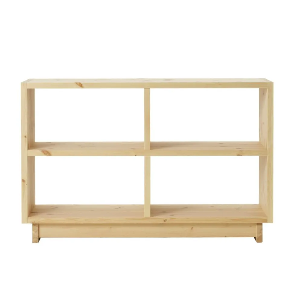 Plank Bücherregal medium