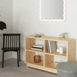 Plank Bücherregal medium