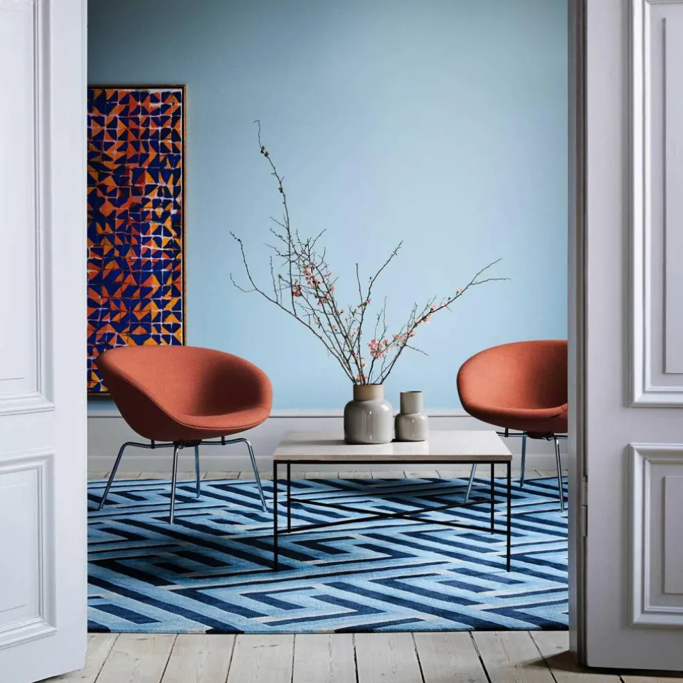 Planner™ MC320 Couchtisch quadratisch