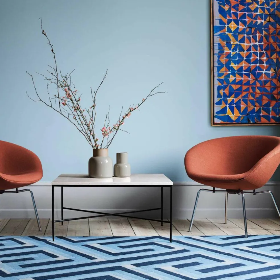 Planner™ MC320 Couchtisch quadratisch