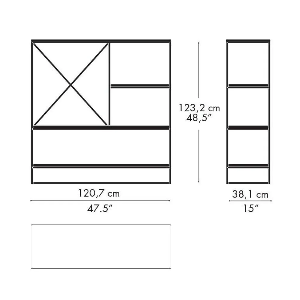 Planner™ MC510 Regal