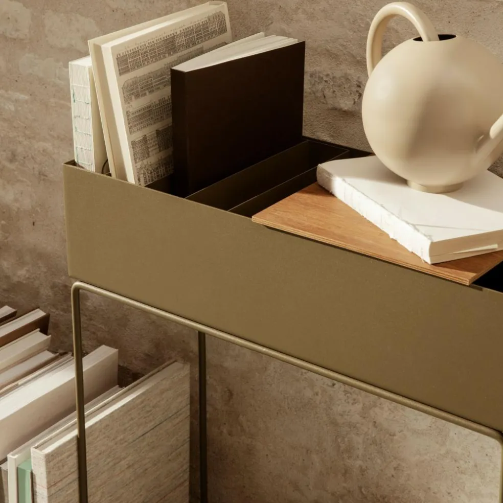 Plant Box 60x65x25cm