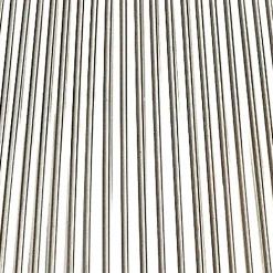 Platner Armlehnstuhl