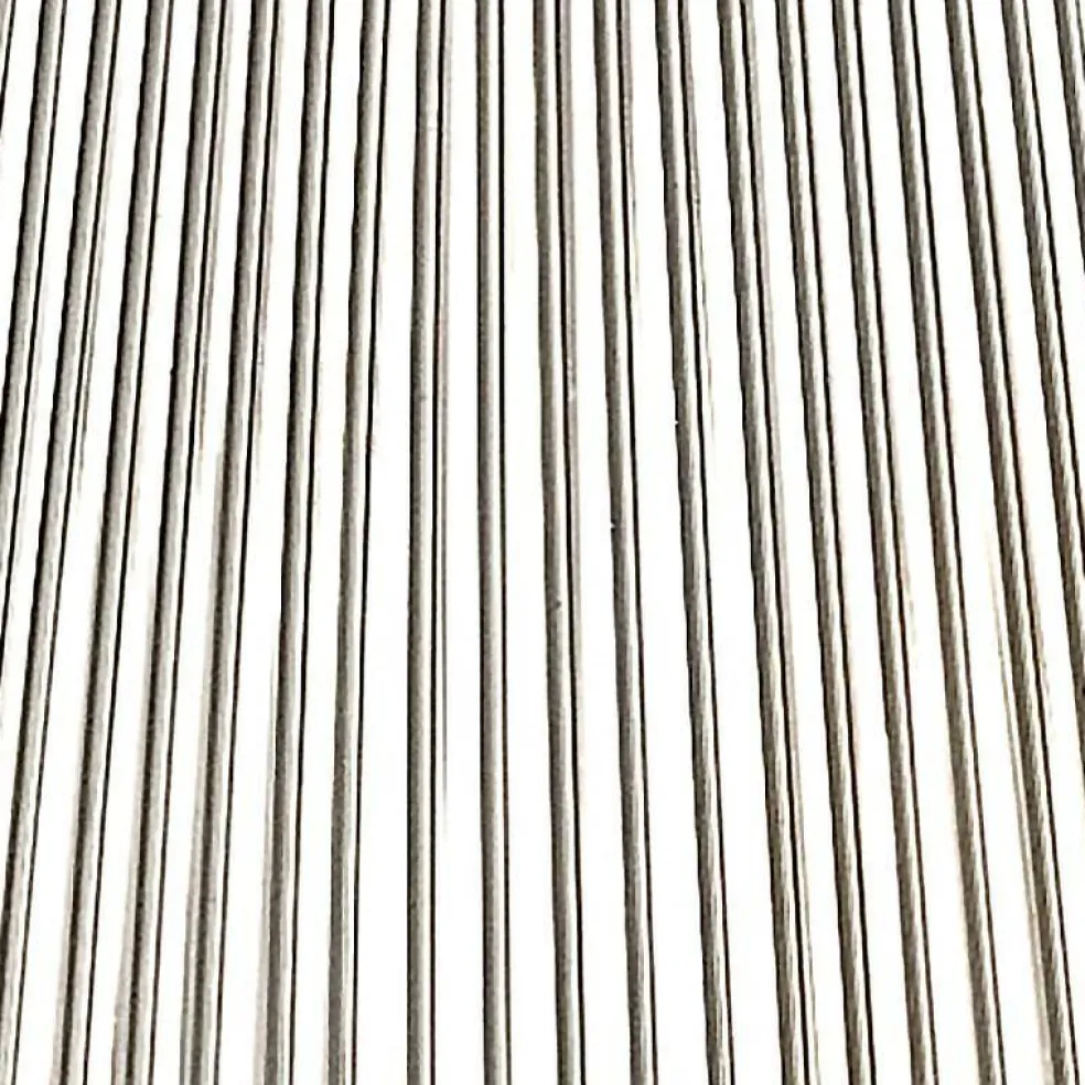 Platner Armlehnstuhl