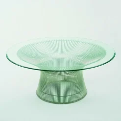 Platner Couchtisch