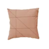 Pleats Kissen