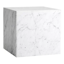 Plinth Cubic Beistelltisch