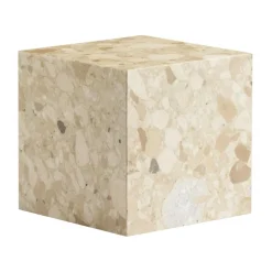 Plinth Cubic Beistelltisch