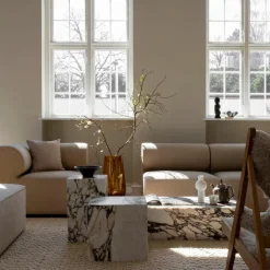 Plinth Cubic Beistelltisch