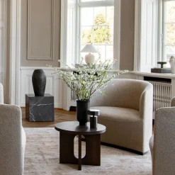 Plinth Cubic Beistelltisch