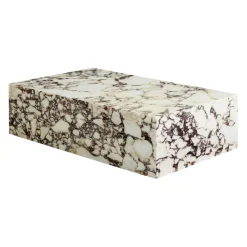 Plinth Low Beistelltisch