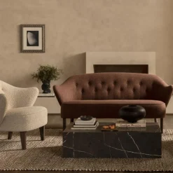 Plinth Low Beistelltisch