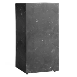 Plinth Tall Beistelltisch