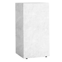 Plinth Tall Beistelltisch