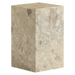 Plinth Tall Beistelltisch