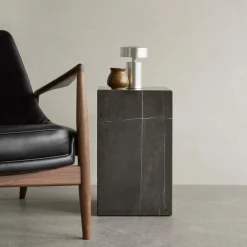 Plinth Tall Beistelltisch