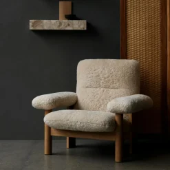 Plinth Wandregal B 60cm