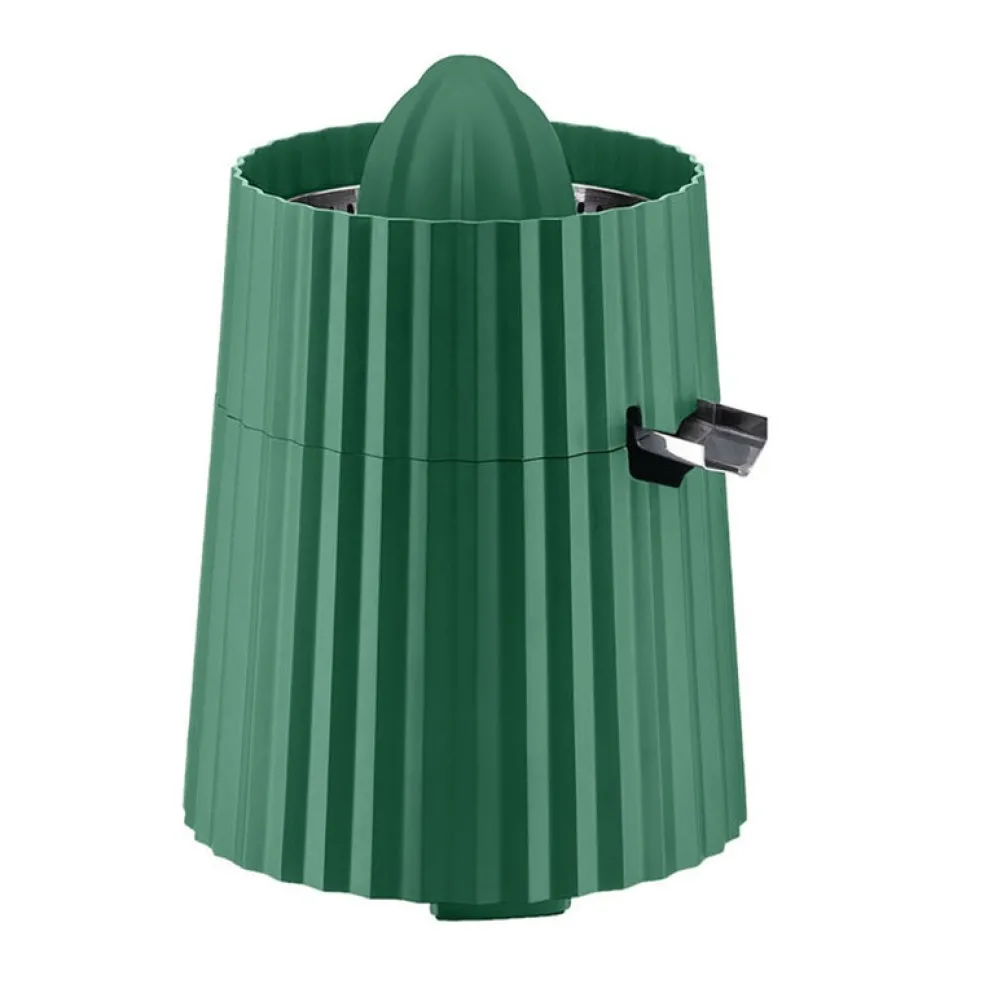 Plissé Elektrische Zitruspresse