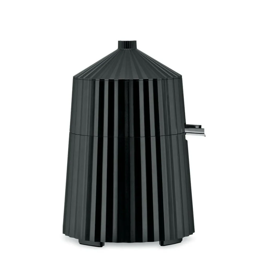 Plissé Elektrische Zitruspresse