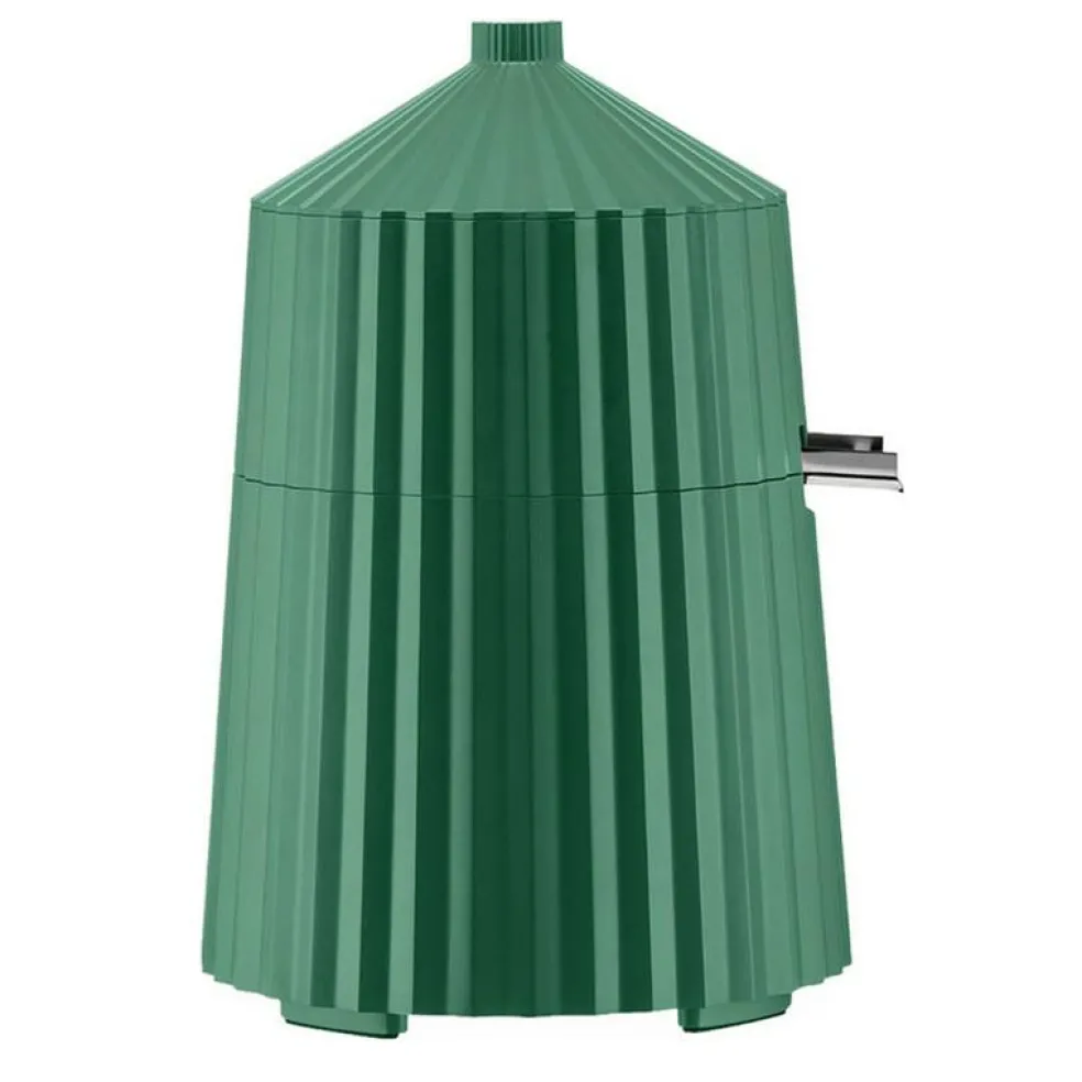 Plissé Elektrische Zitruspresse