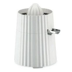 Plissé Elektrische Zitruspresse