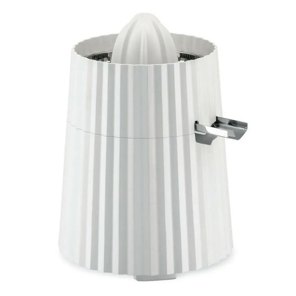 Plissé Elektrische Zitruspresse