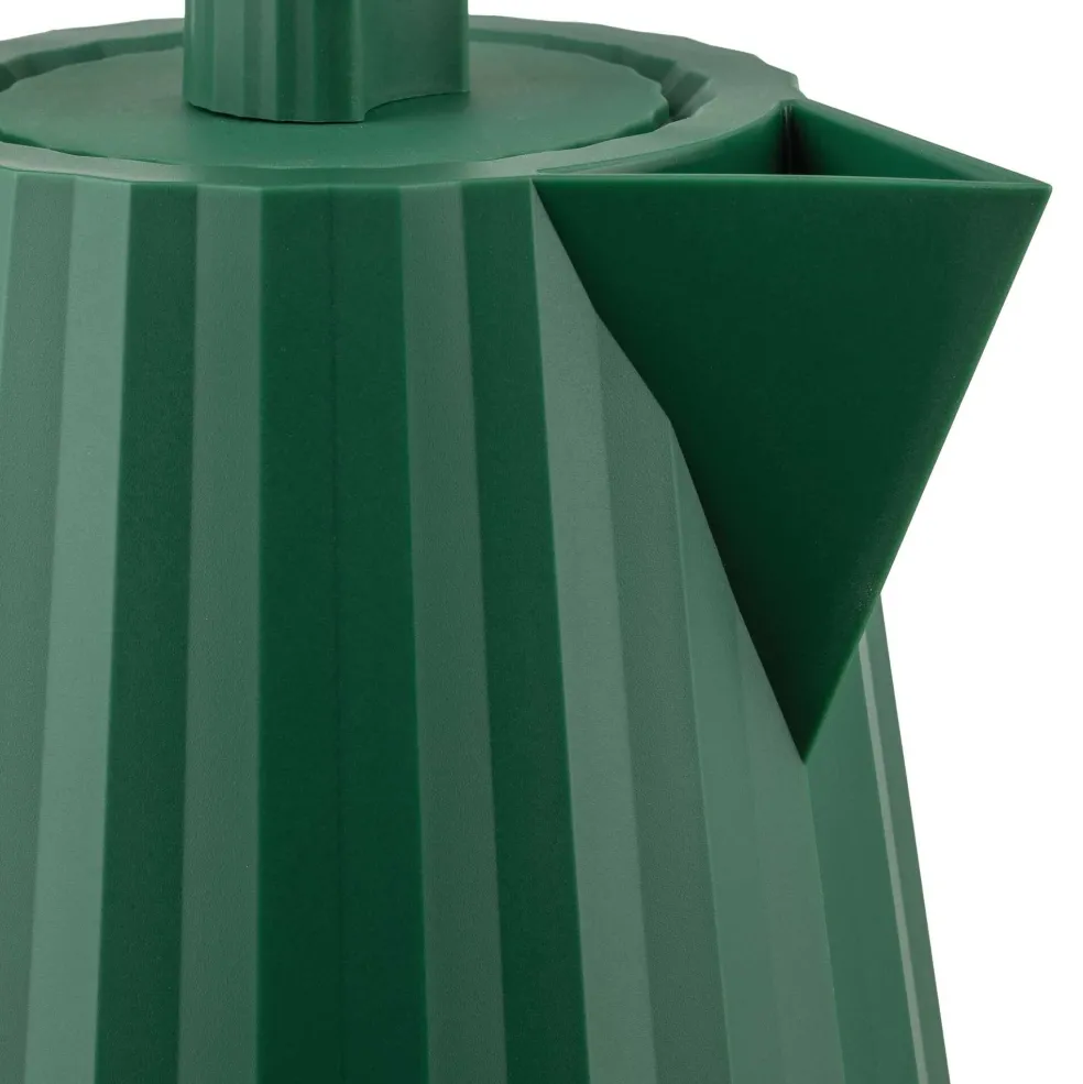 Plissé Elektrischer Wasserkocher 100cl