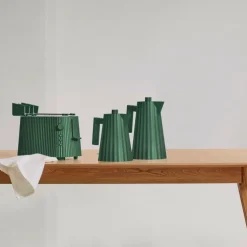 Plissé Elektrischer Wasserkocher 100cl