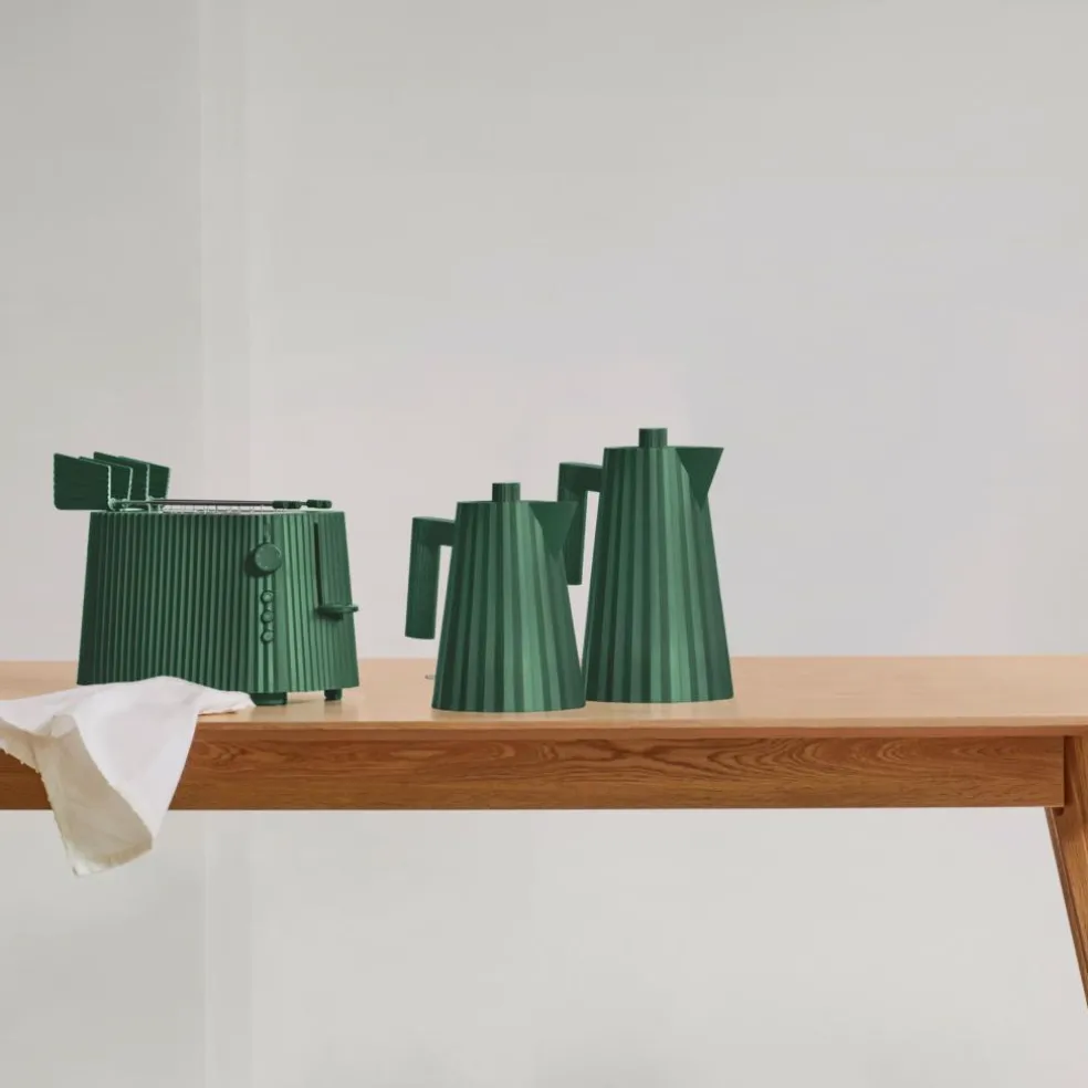 Plissé Elektrischer Wasserkocher 100cl