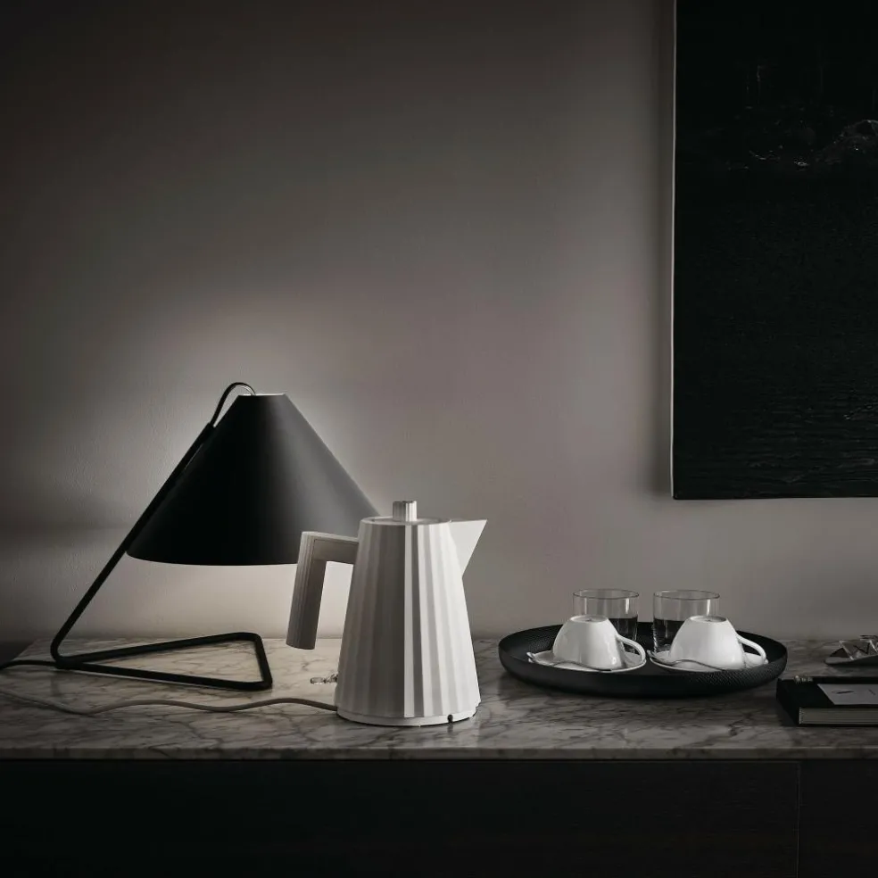 Plissé Elektrischer Wasserkocher 100cl