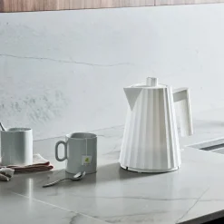 Plissé Elektrischer Wasserkocher 100cl