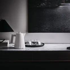 Plissé Elektrischer Wasserkocher 100cl