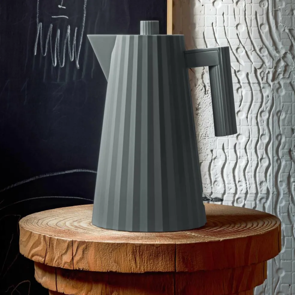 Plissé Elektrischer Wasserkocher 170cl