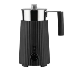 Plissé Milchaufschäumer