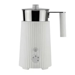 Plissé Milchaufschäumer