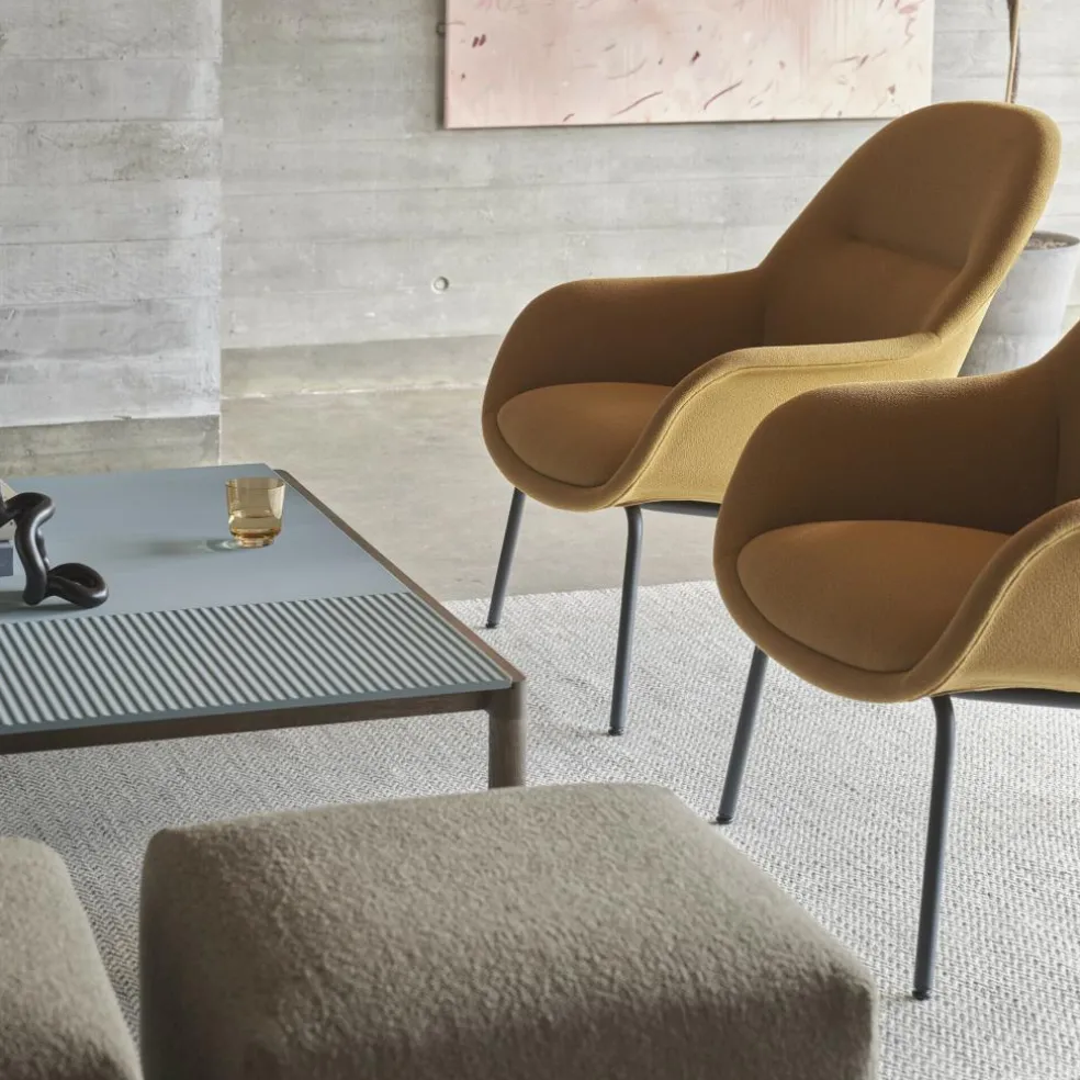 Ply Outdoor Teppich 140x85cm