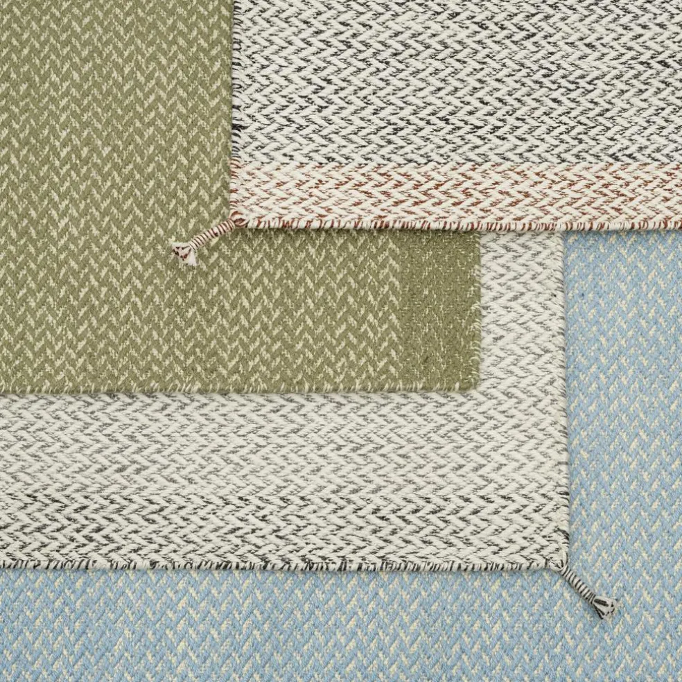 Ply Outdoor Teppich 140x85cm