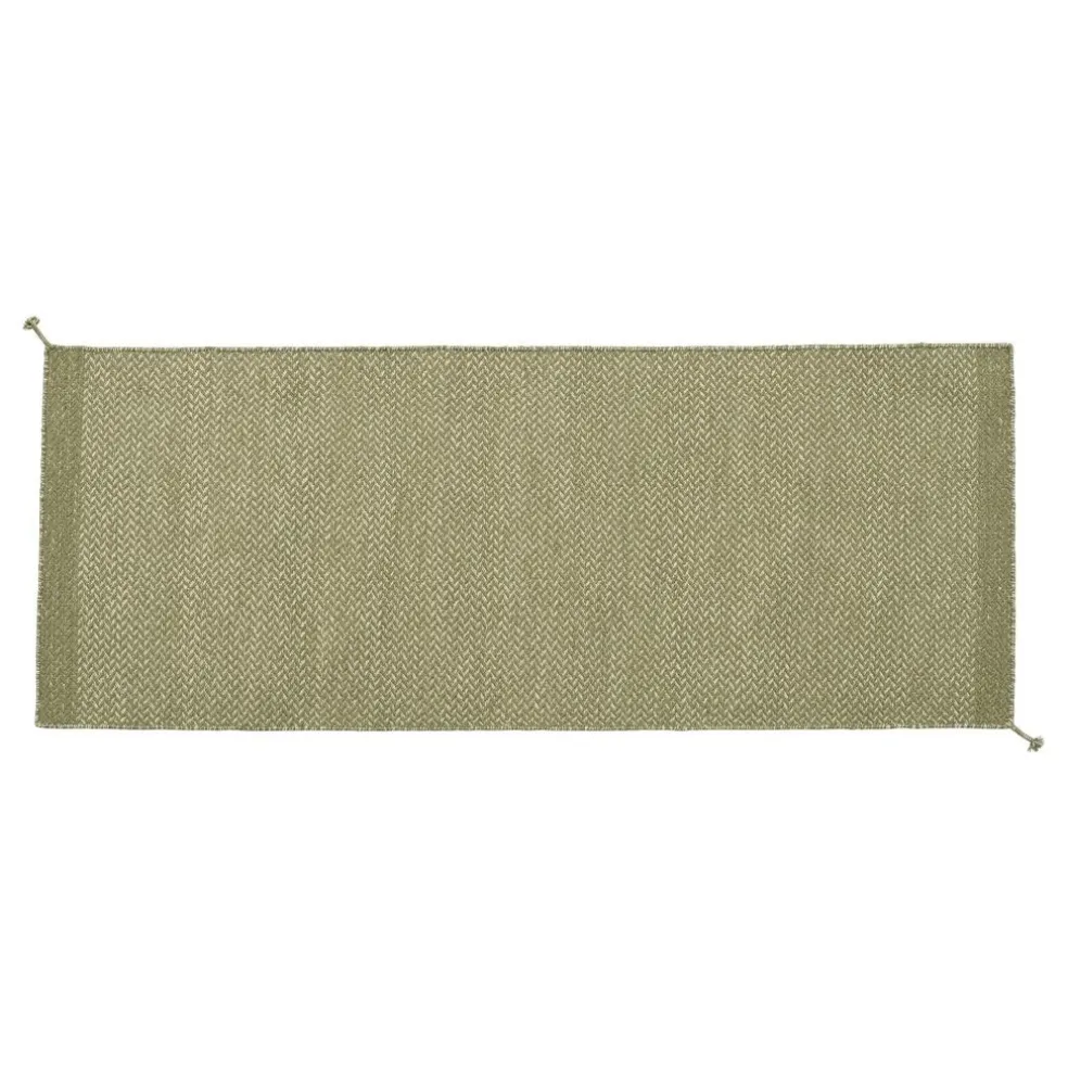 Ply Outdoor Teppichläufer 200x80cm