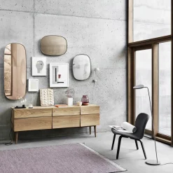 Ply Teppich 170x240cm